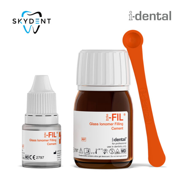 i-FIL
