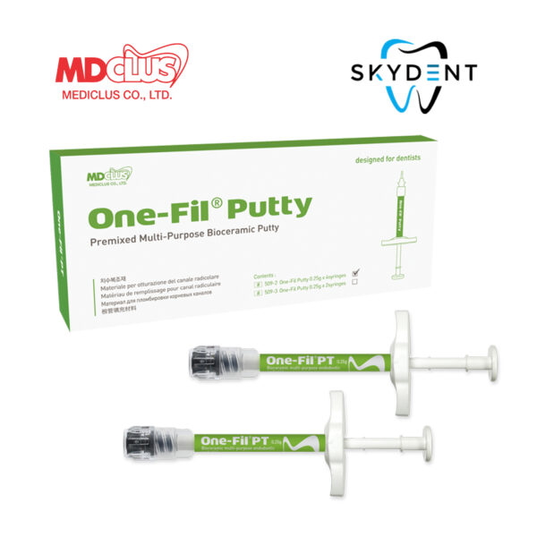 One-Fil®Putty