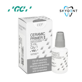 GC Ceramic Primer II 3ml