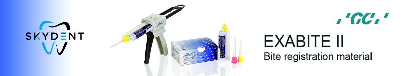 Fit Checker Advanced Blue Banner