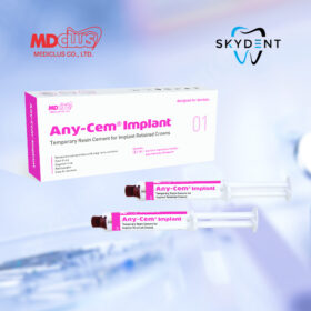Any-Cem®Implant