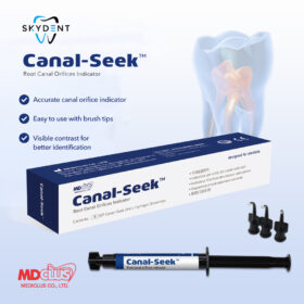 Canal-Seek™