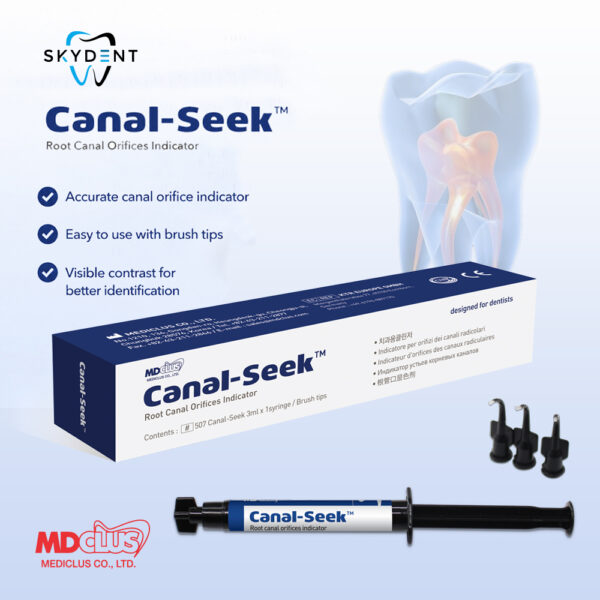 Canal-Seek™