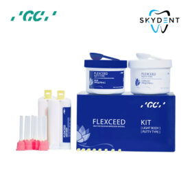 GC Flexceed Putty And Kit
