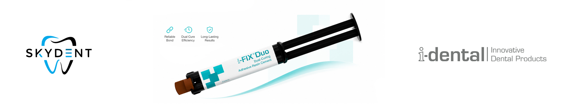 i-FIX Duo Banner