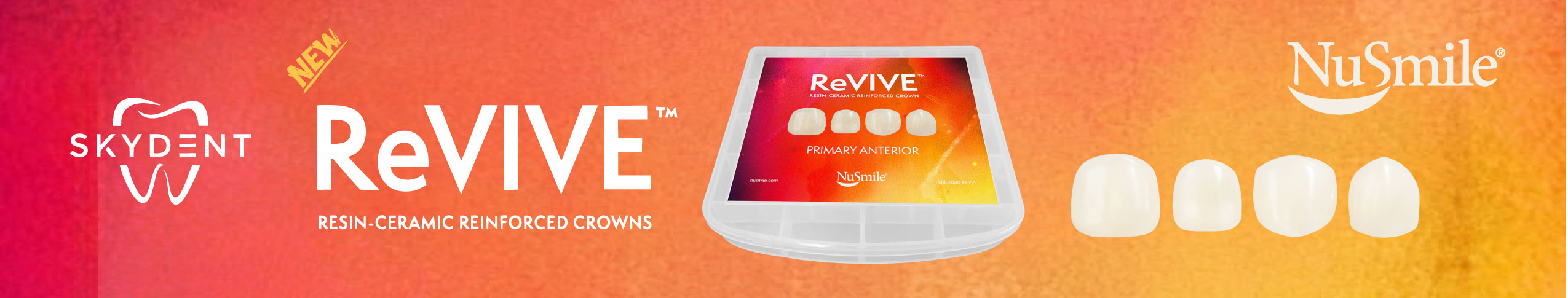 ReVIVE Banner