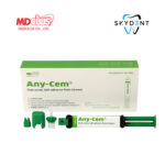 Any-Cem® Universal cement with dual-curing 6g
