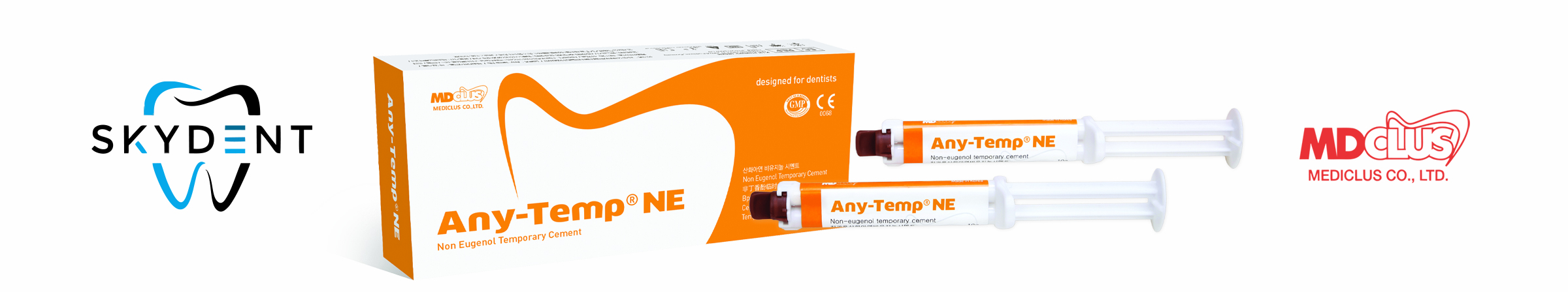 Any Temp®NE Banner