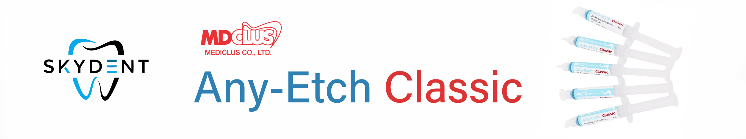 Any-Etch Classic Banner