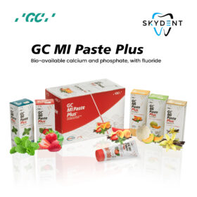GC MI Paste Plus