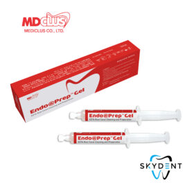 Endo@Prep™Gel