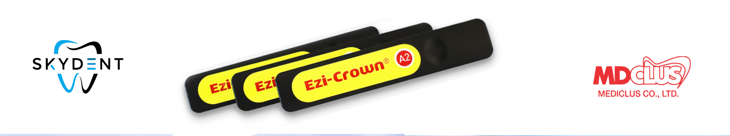 EZi-Crown Banner
