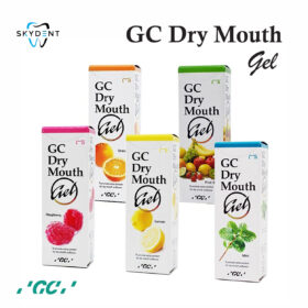 GC Dry Mouth Gel