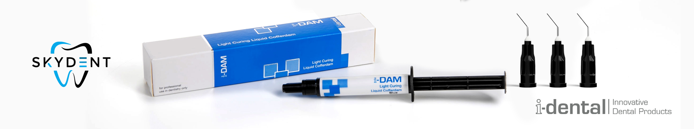 i-DAM Banner