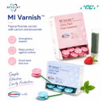 GC MI Varnish