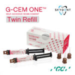 G-CEM ONE