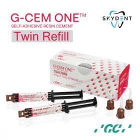 G-CEM ONE