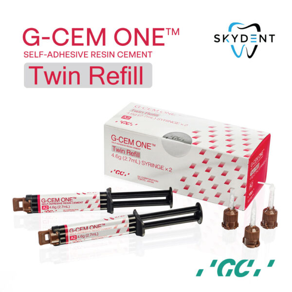 G-CEM ONE