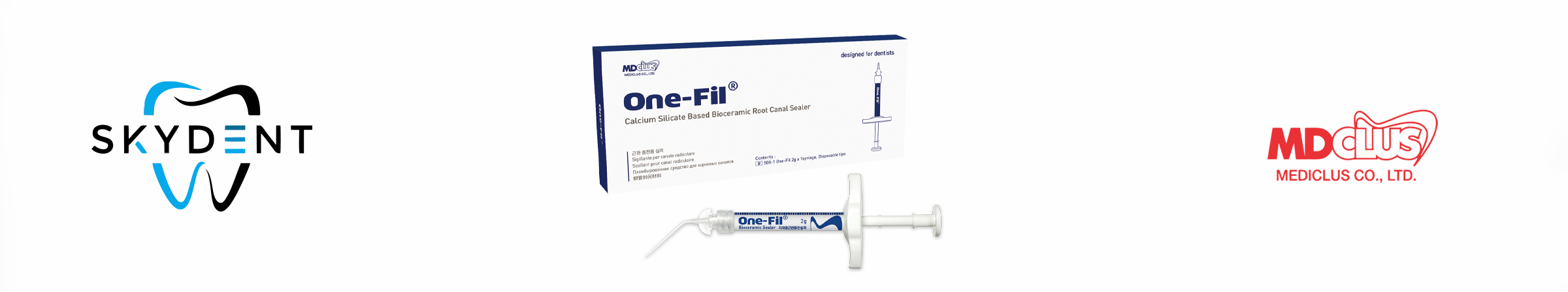 One-Fil® Banner