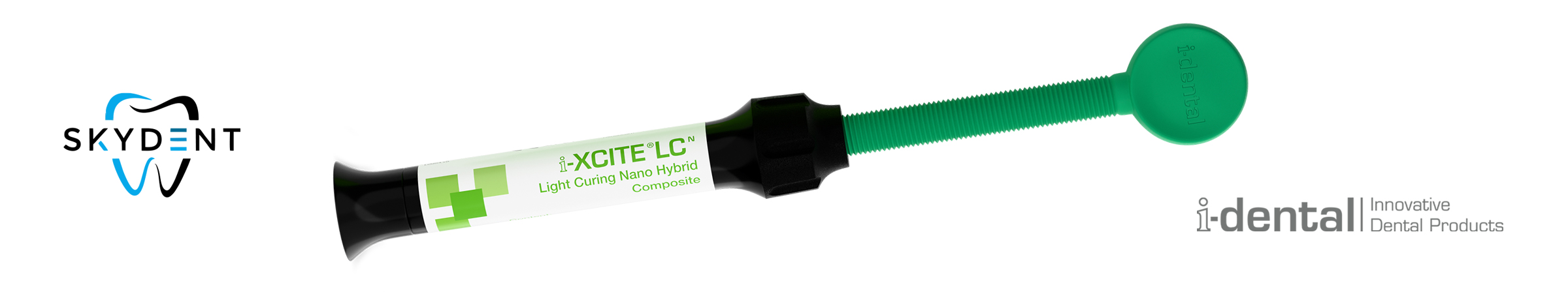 i-XCITE LC N Banner