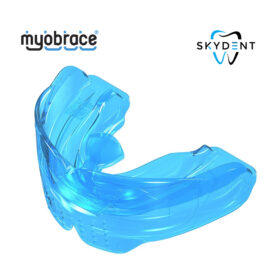 Orthodontic treatment for children