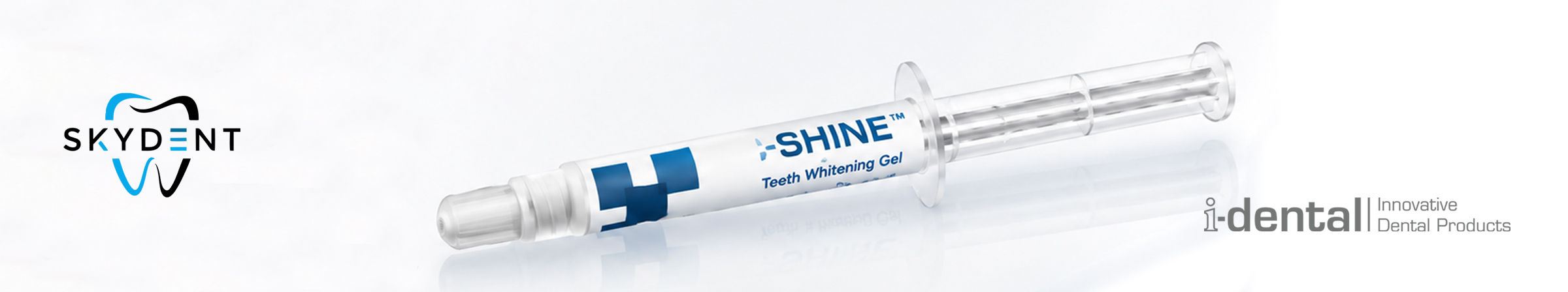 i-SHINE Banner