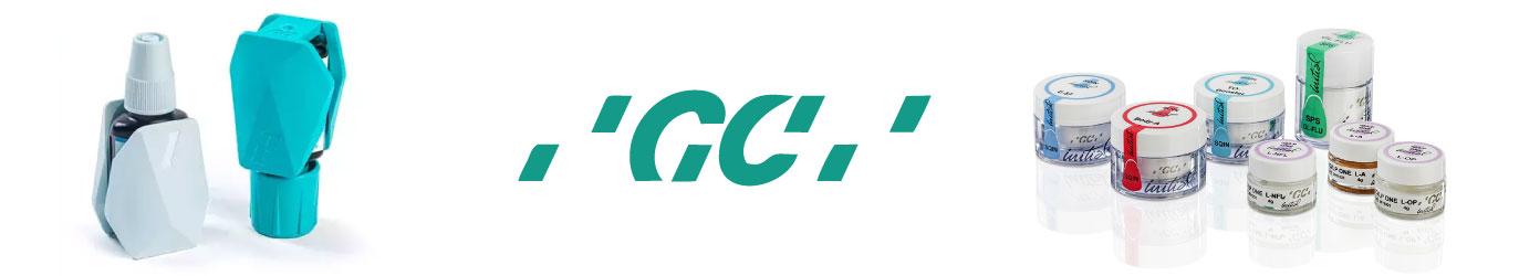 GC FujiCEM Evolve Banner