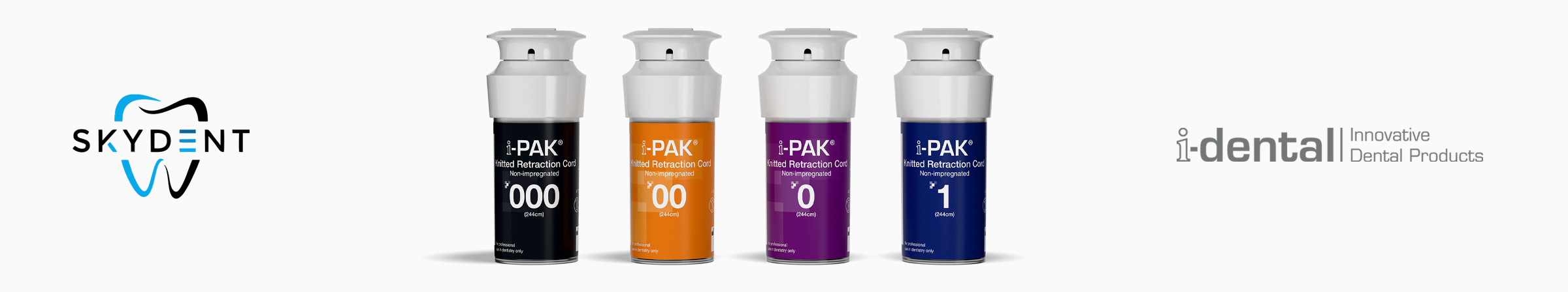 i-PAK Banner