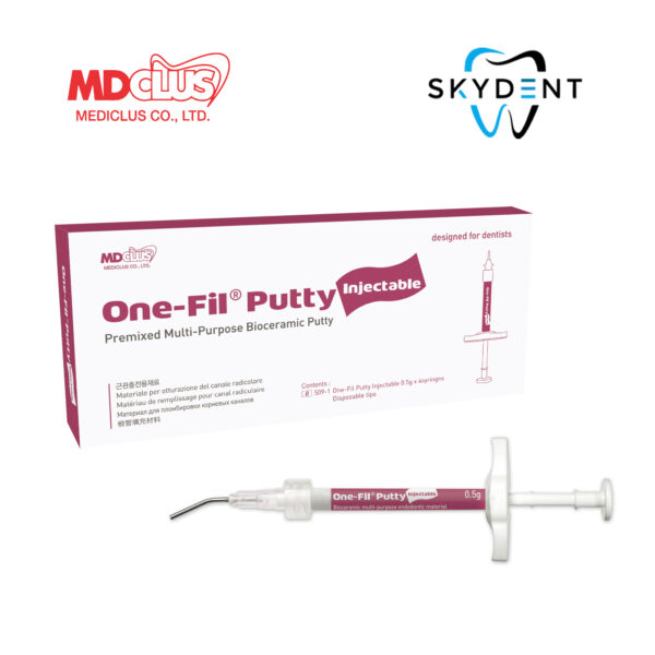 One-Fil® Putty Injectable