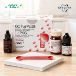 GC Fuji Plus RM GIC