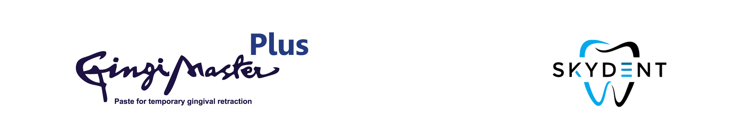 GingiMaster Banner