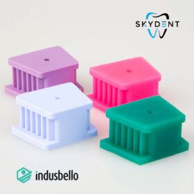 Abritec Standard Indusbello Mouth Opener