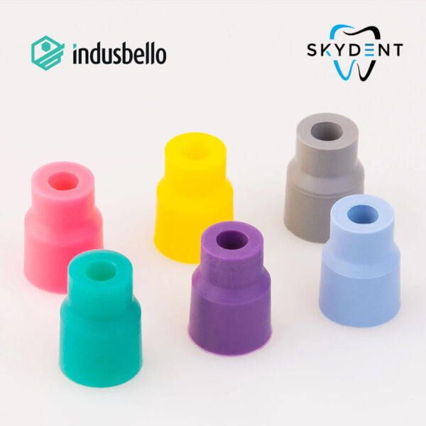 Adapter for Indusbello Suction Device