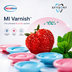 GC MI Varnish