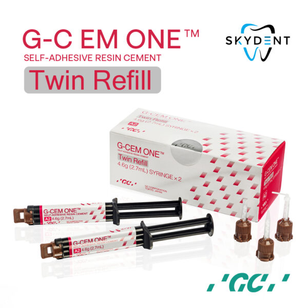G-C EM ONE