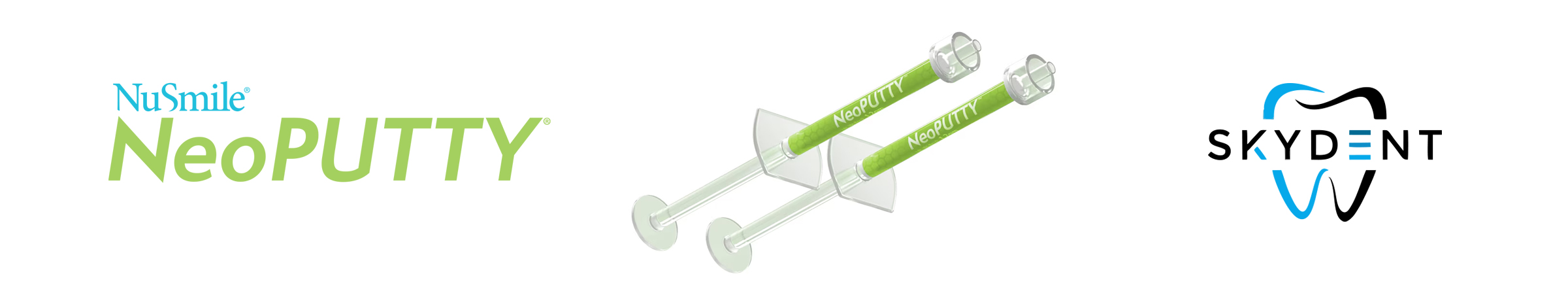 NeoPUTTY Banner