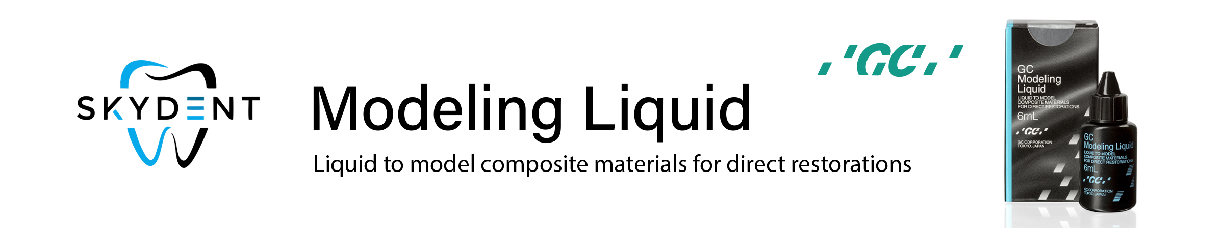 Modeling Liquid Banner