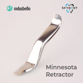 Minnesota Retractor
