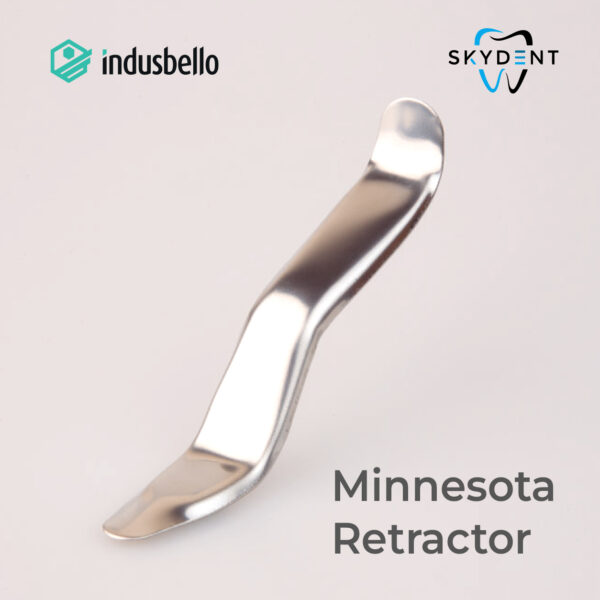 Minnesota Retractor