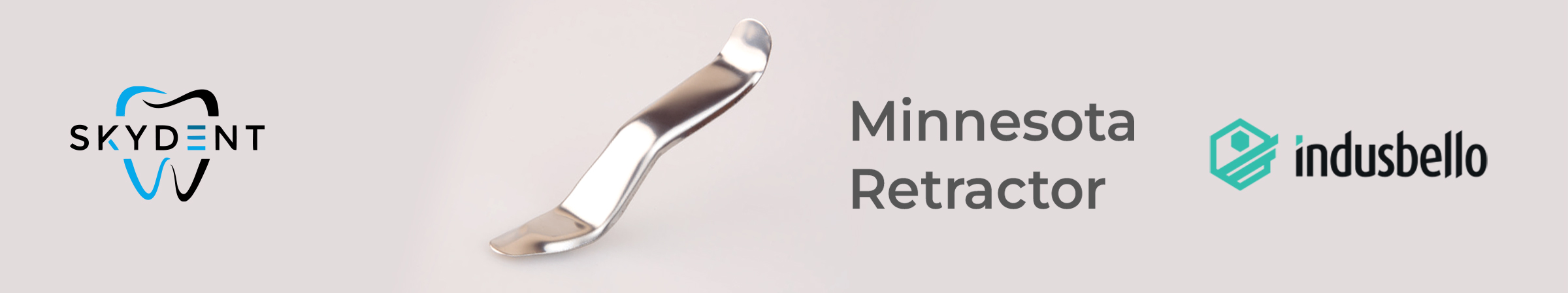 Minnesota Retractor Banner