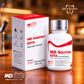 MD-Solution EDTA