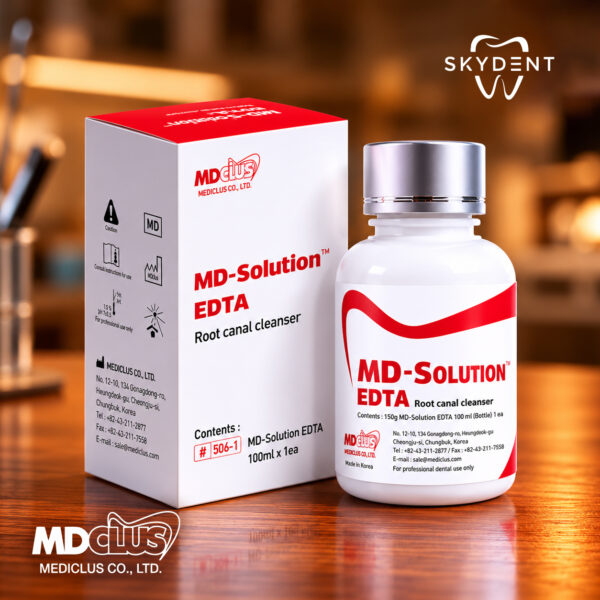 MD-Solution EDTA