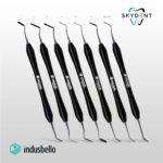 Carbon Spatula