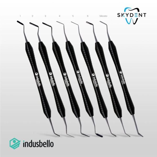 Carbon Spatula