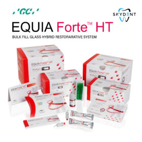 EQUIA Forte™ HT