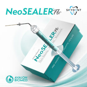 NeoSEALER Flo