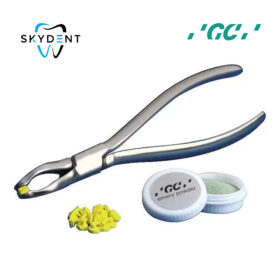 GC PLIERS Crown Removal Instrument
