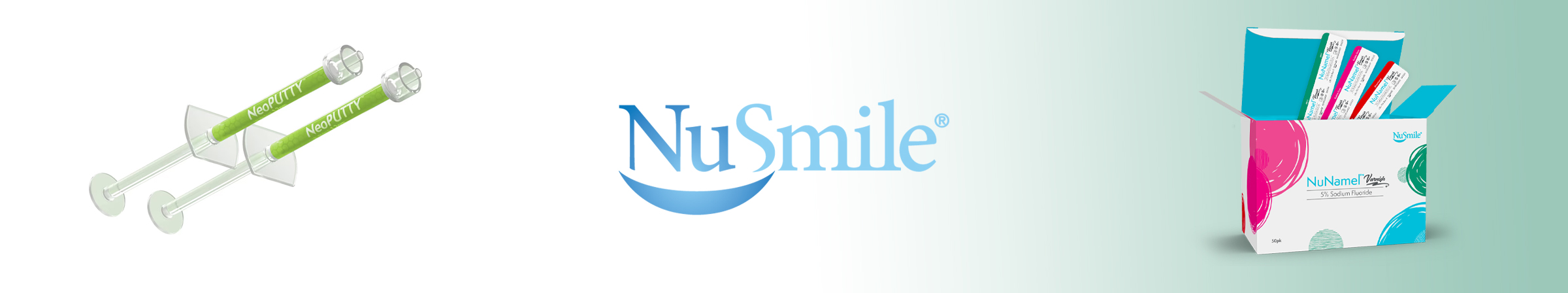 Nusmile Banner