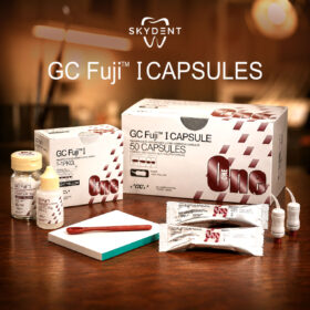 GC Fuji 1 Capsules