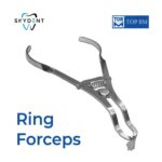 Ring Forceps.